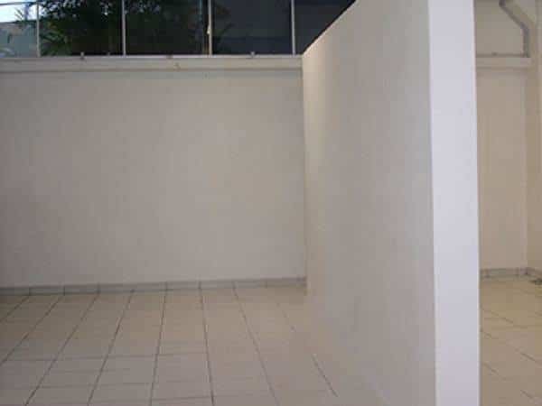 Divisória Drywall 70mm
